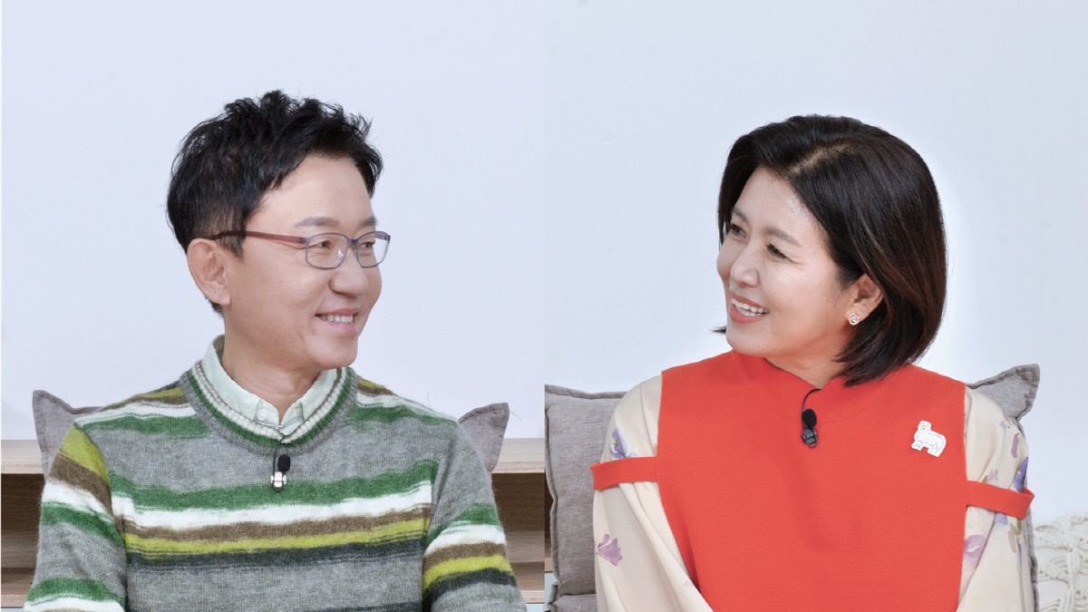 김종국·김숙, 충격의 첫사랑 썰 "만삭으로 재회→감옥 수감 중" ('옥문…