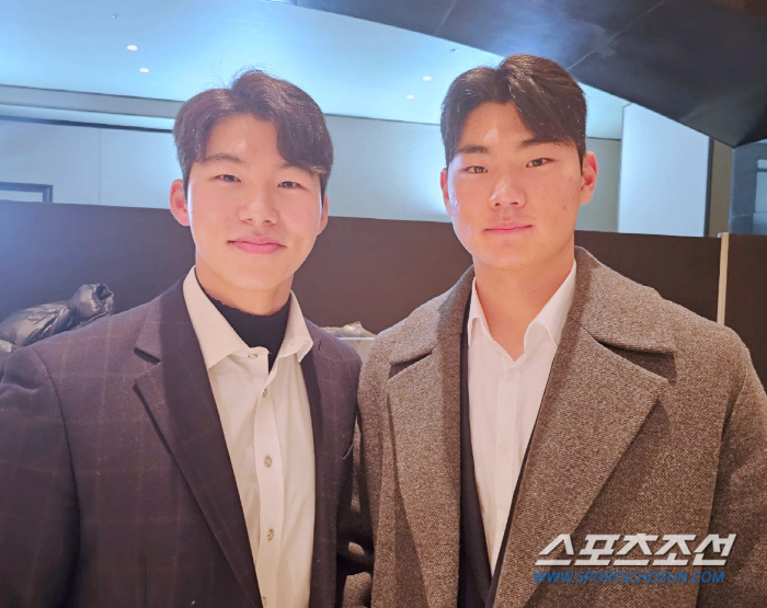 AG 金→APBC 준우승까지 완벽 호흡…'10년 국대' 이유있는 자신감 …