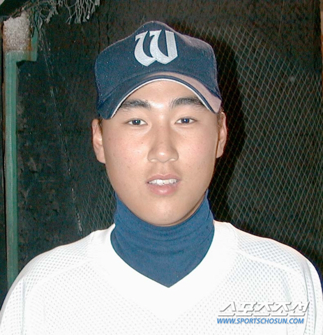 나이 40, 불혹 앞두고 갑작스러운 이적...그런데 가슴이 끌어오른다