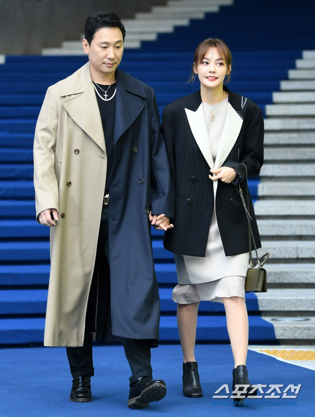 [SC이슈] "원앙부부는 옛말"…최동석·박지윤→최민환·율희까지, 연예계 …