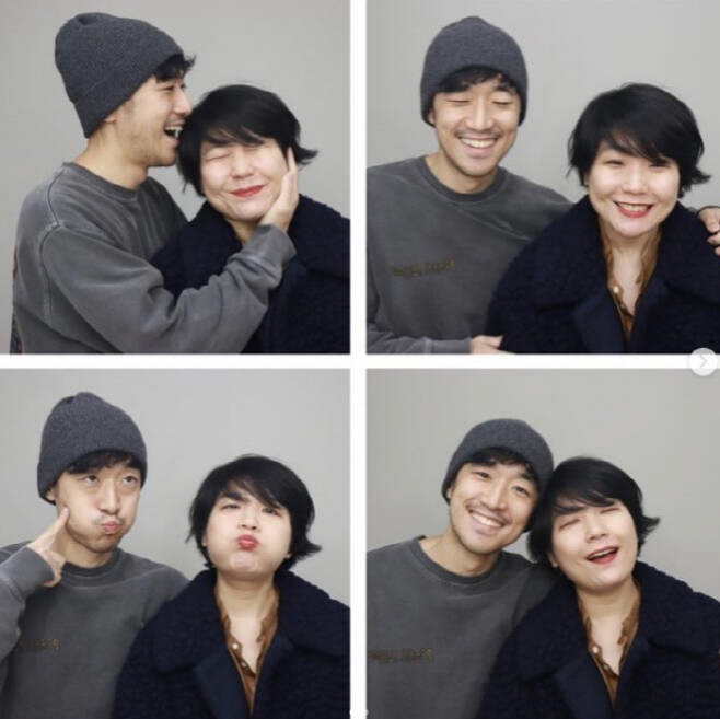 [SC이슈] "원앙부부는 옛말"…최동석·박지윤→최민환·율희까지, 연예계 …