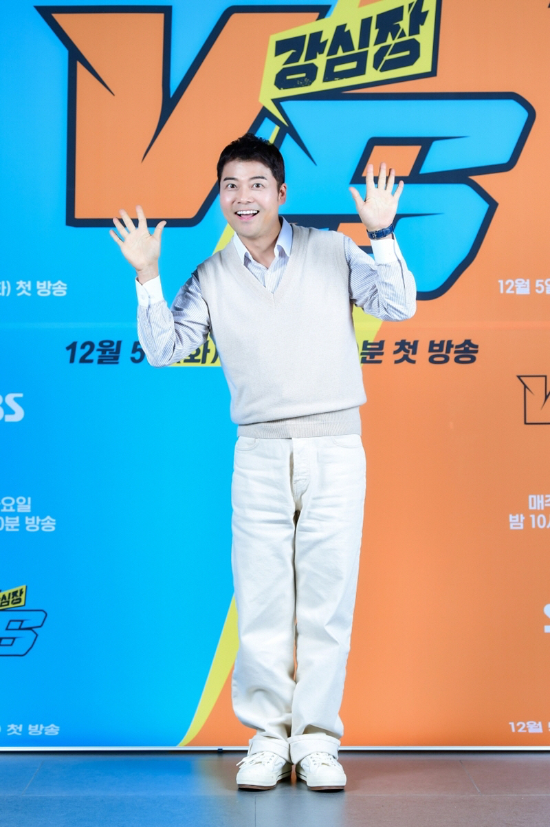 '강심장VS' 전현무 "MC 제의? 몇 번 거절했다…'무심장'으로 바꿔주…