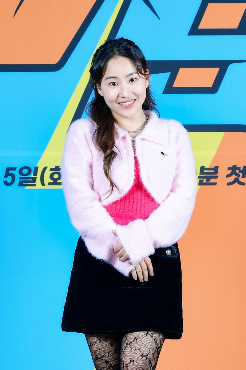'강심장VS' 조현아 "전현무, '조목밤' 초대하고파…이야기보따리 많을 …