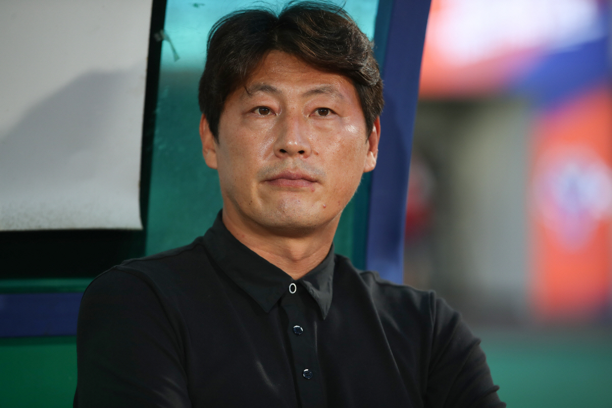 [오피셜]박동혁 감독, 경남FC 2024년 새 사령탑 선임
