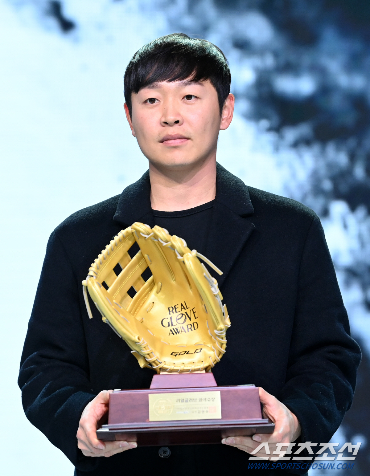 "제대로 야구 하고 있구나" 선수가 인정한 능력, '잠실 아이돌'의 상징…