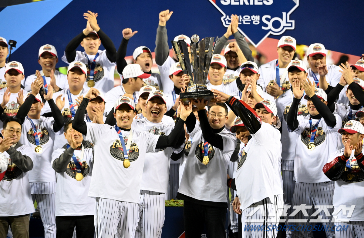 "과정보다 결과가 중요해" 염갈량이 11년만에 깨달은 '우승'의 교훈 […