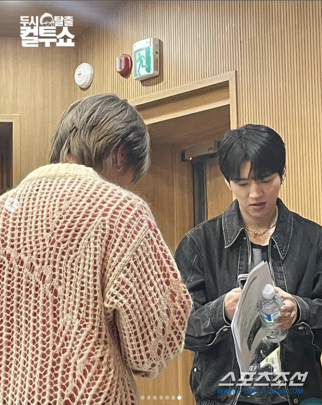 "암이 몸에서 나가 줬으면…". 인피니트 남우현, 기스트 암으로 10시간…