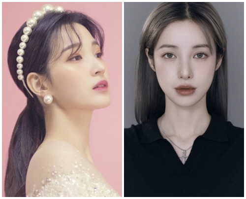 [종합] '본업' 최민환 응원→'양육권 넘긴' 율희 악플테러…이혼 온도차…