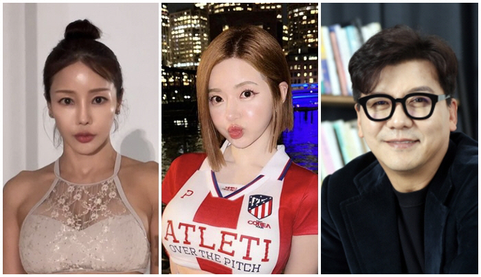 [종합] "軍부대서 가슴 주물럭"…미나·DJ소다·손지창, 용기있는 성추행…