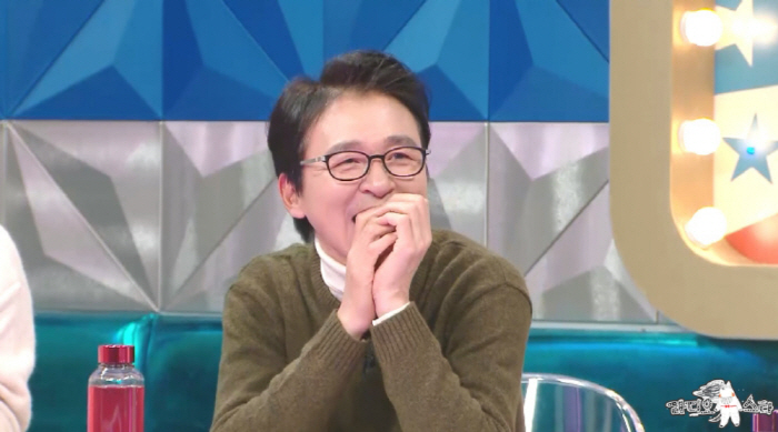 김완선, 박진영에 대차게 까인 사연 고백…이효리 얘기하다 울컥('라스')