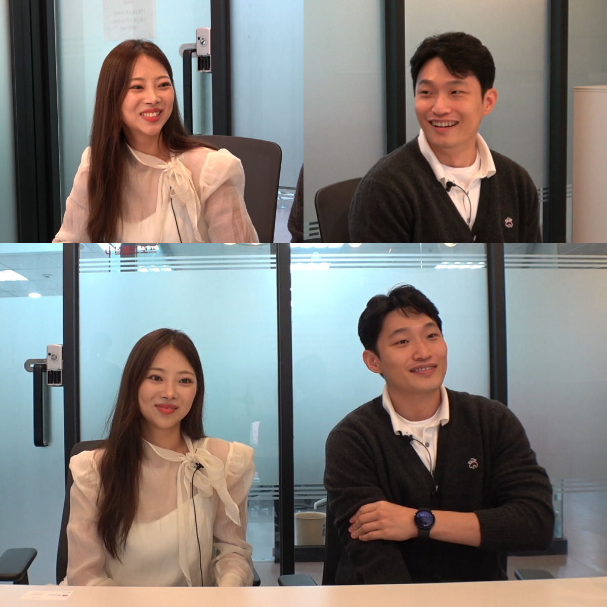 '나솔' 10기 옥순♥'돌싱글즈3' 유현철, '조선의 사랑꾼2' 전격 합…