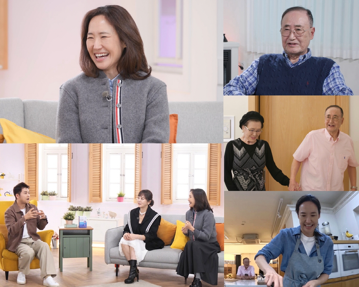 강주은, ♥최민수에 "있는 욕 다하고 싶다, 미친X 아니야" 폭발한 이유…