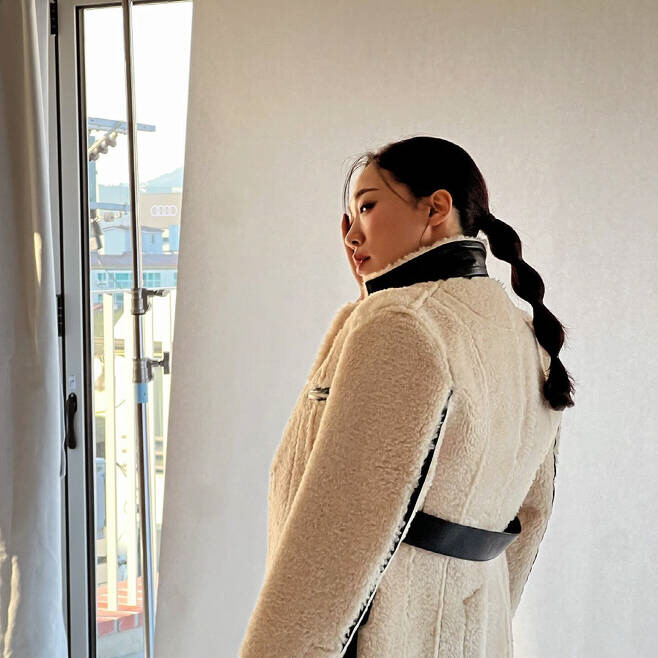이미도, 자세히 들여다 보면 '컴퓨터 미인'? "코(모양)만 보면 90점…