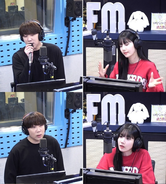 정기고 "자숙중이라는 얘기가 많아..더 있으면 수감중이라고 생각할 것 같…