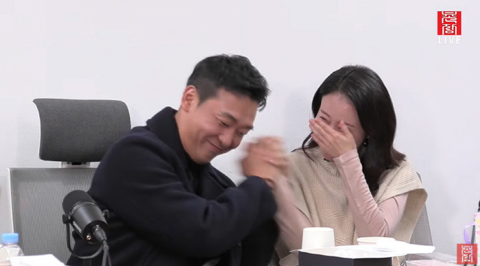 "우린 현실커플, 좋은 일 있을것" 17기 상철♥현숙, 결혼하나 [종합]