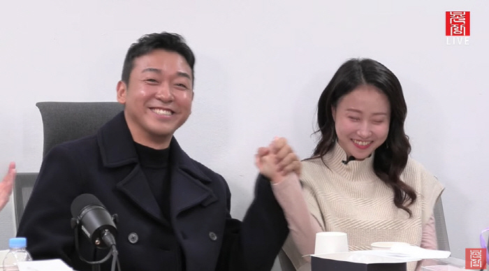"우린 현실커플, 좋은 일 있을것" 17기 상철♥현숙, 결혼하나 [종합]
