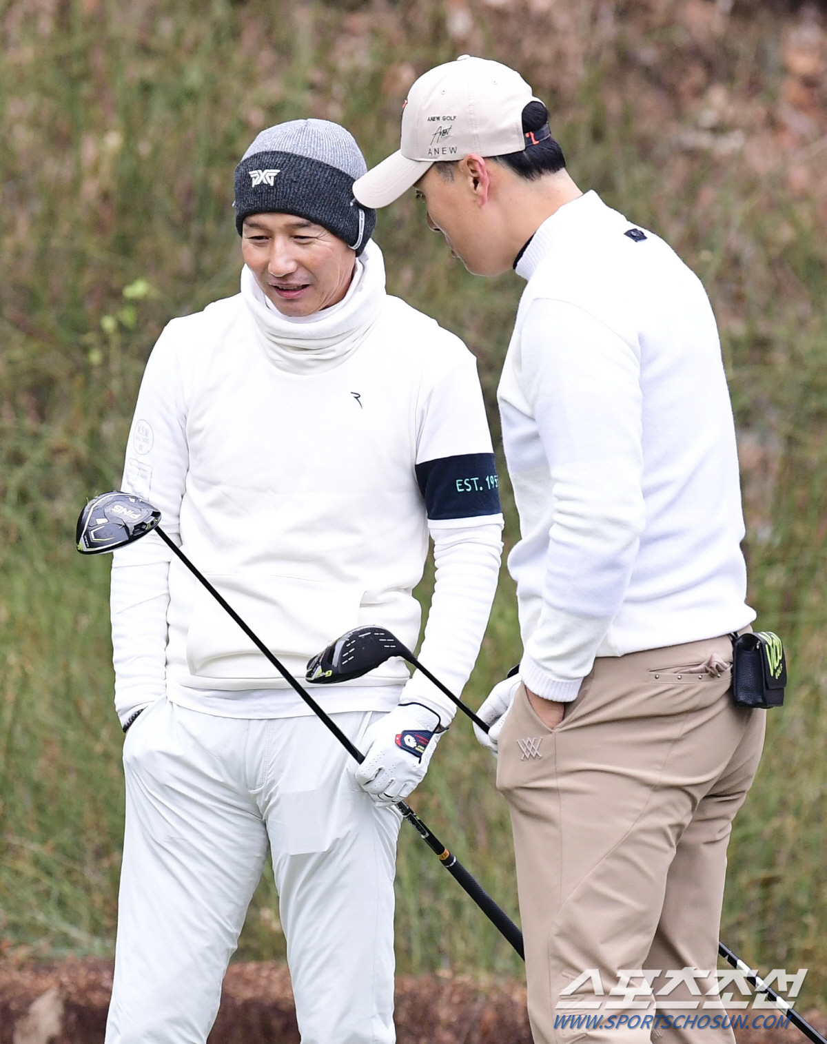 통산 626홈런 전설의 장타쇼, '롱기'는 아니었다…이승엽 김태형 이강철…