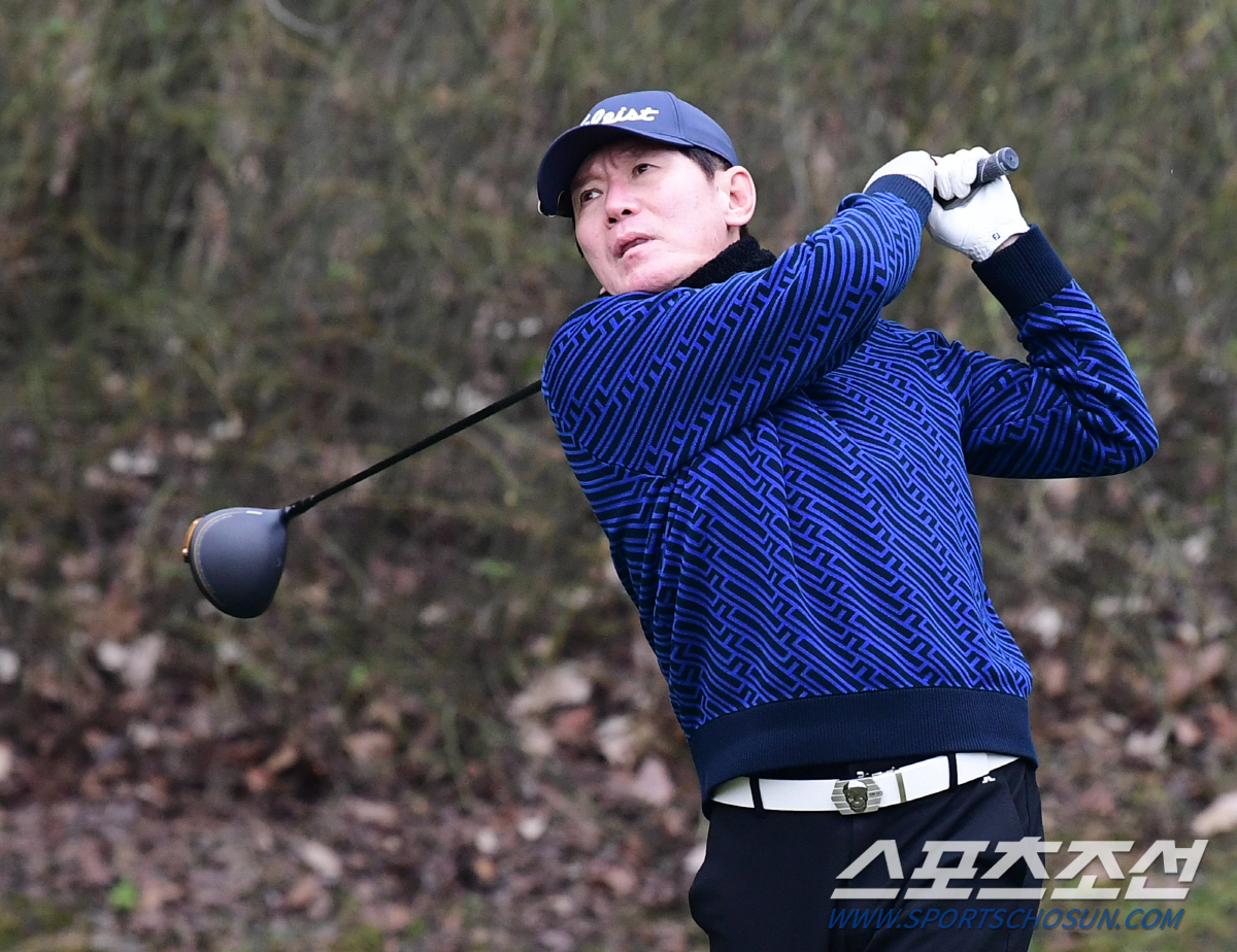 통산 626홈런 전설의 장타쇼, '롱기'는 아니었다…이승엽 김태형 이강철…
