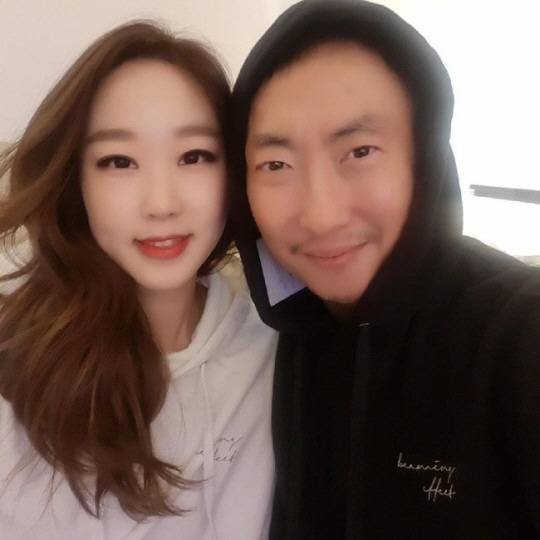 박명수 "♥한수민, 쌍수 고민에 '화장도 하지 마'"…오늘도 '아내앓이'…