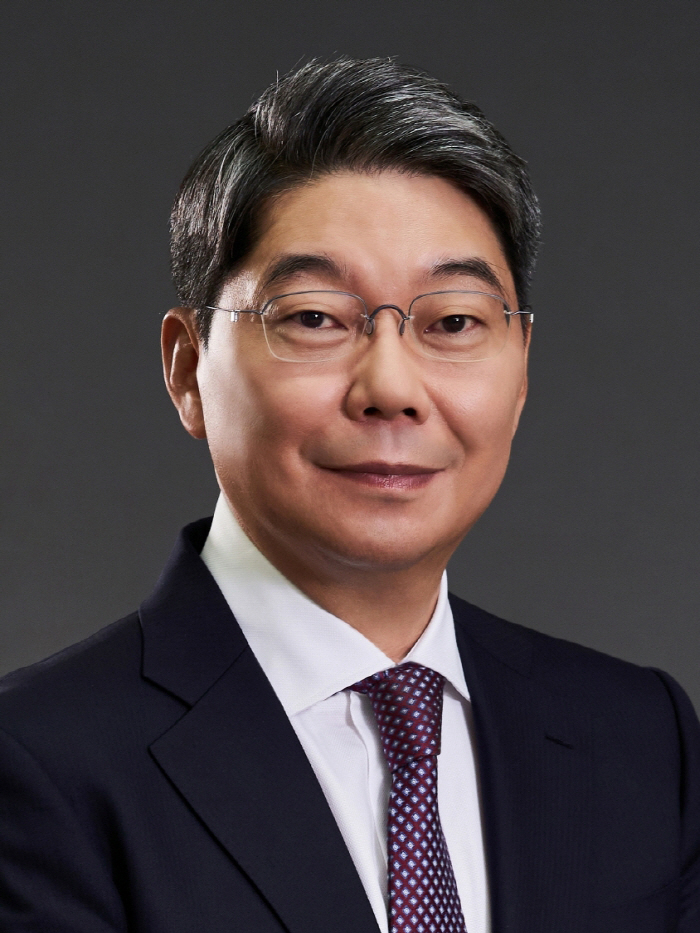 최성원 광동제약 부회장, 회장 승진