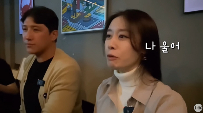 지연, 야구선수 아내의 눈물 "마음 졸이며 매일 응원" ('지연')