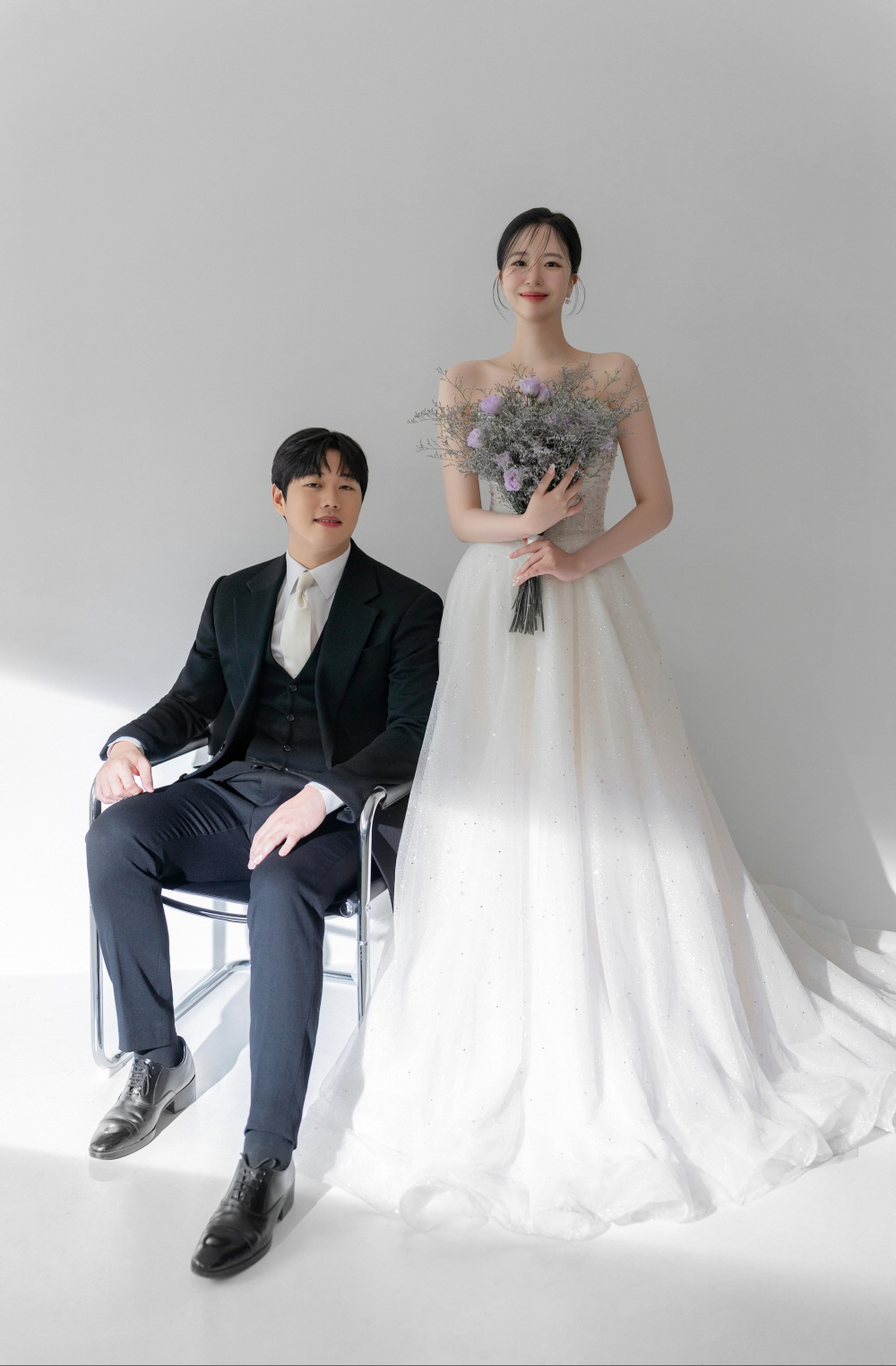 'FA' 함덕주, 오는 9일 결혼…2년간의 사랑 꽃피웠다