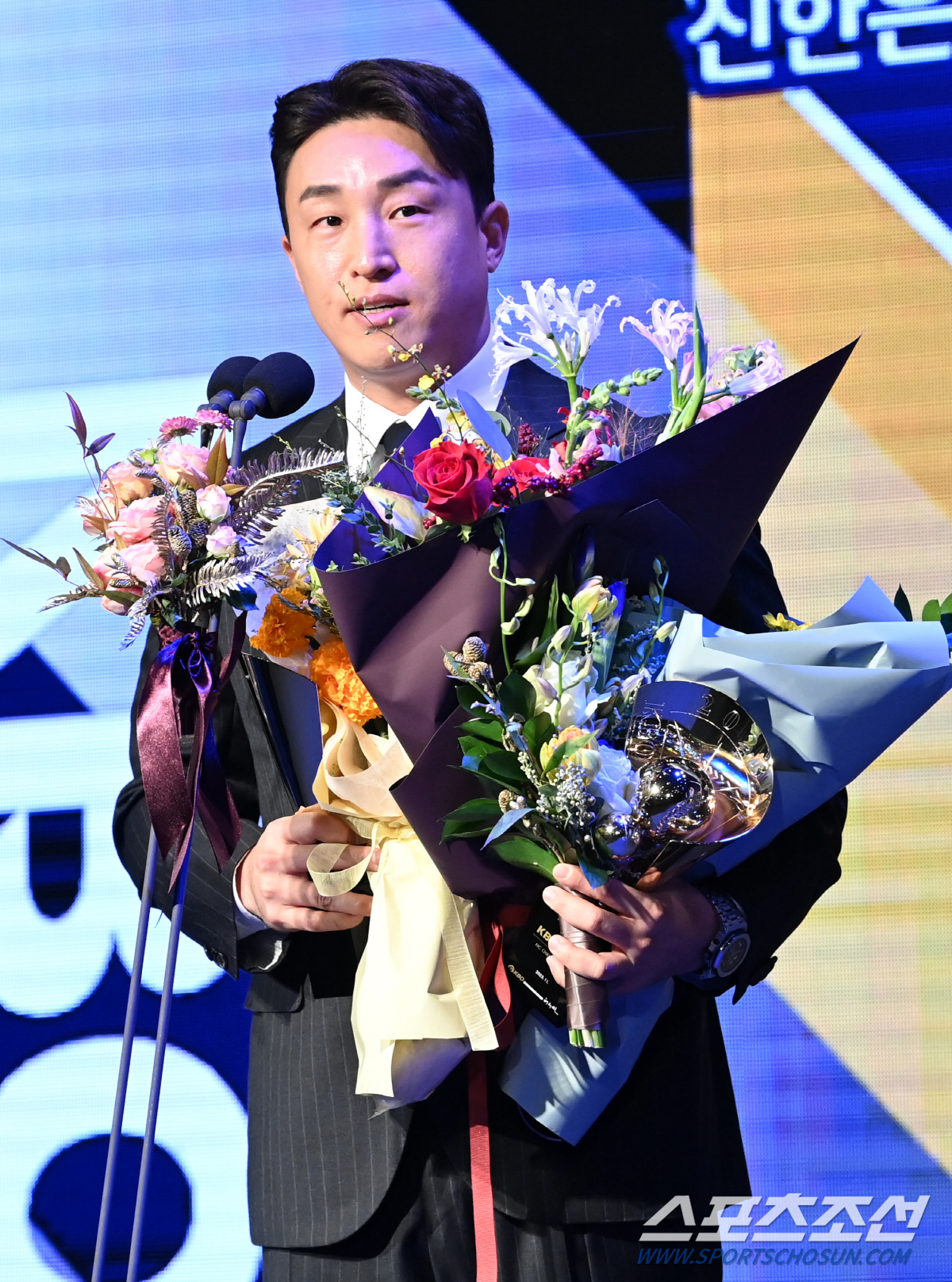 GG 후보만 12명! LG의 우승, 역대급 기록 남길까…최정-양의지 9번…