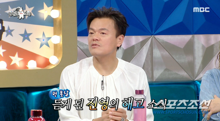 [SC이슈]'청룡 흑역사'박진영-안은진, 보름만에 '대반전'…설욕 무대 …