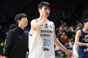 프로농구 SK, 삼성서 박민우 영입…홍경기와 트레이드