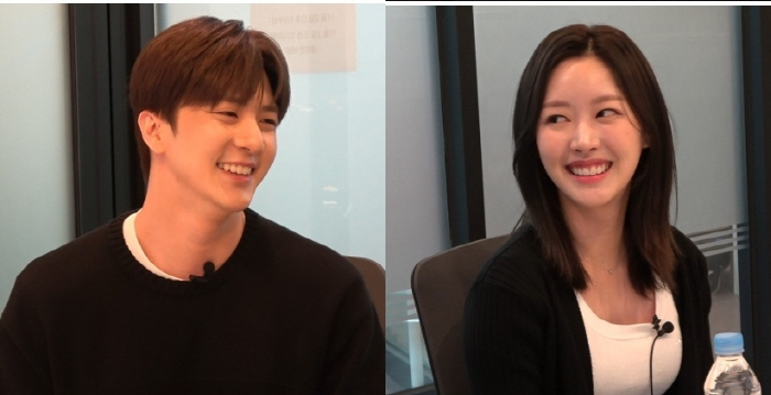 천둥♥미미, '조선의 사랑꾼2' 합류..'시누이' 산다라박과 친해지기 '…