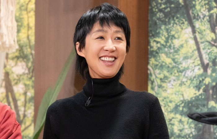 홍진경 "나 이제 870억 벌어야해" 재산달성 기사에 단톡방 '난리'