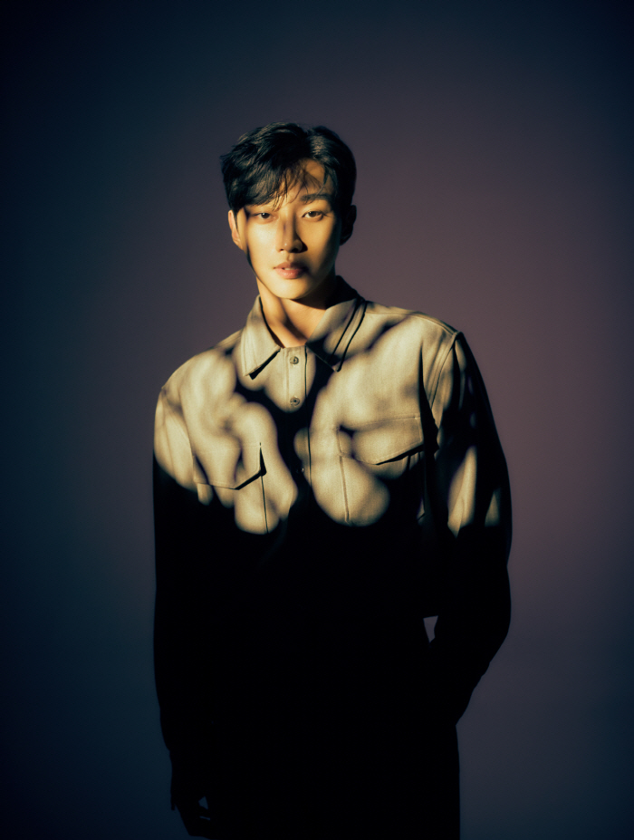 [SC인터뷰] "연기와 음악? 둘다 중요"…진영, '스위트홈2'로 증명한…