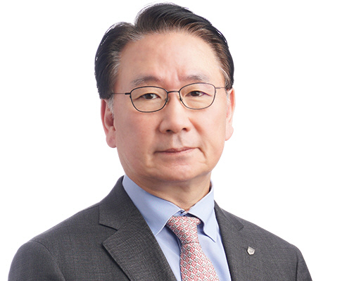 고려대 안암병원 김영훈 교수, 남북보건의료교육재단 이사장 취임