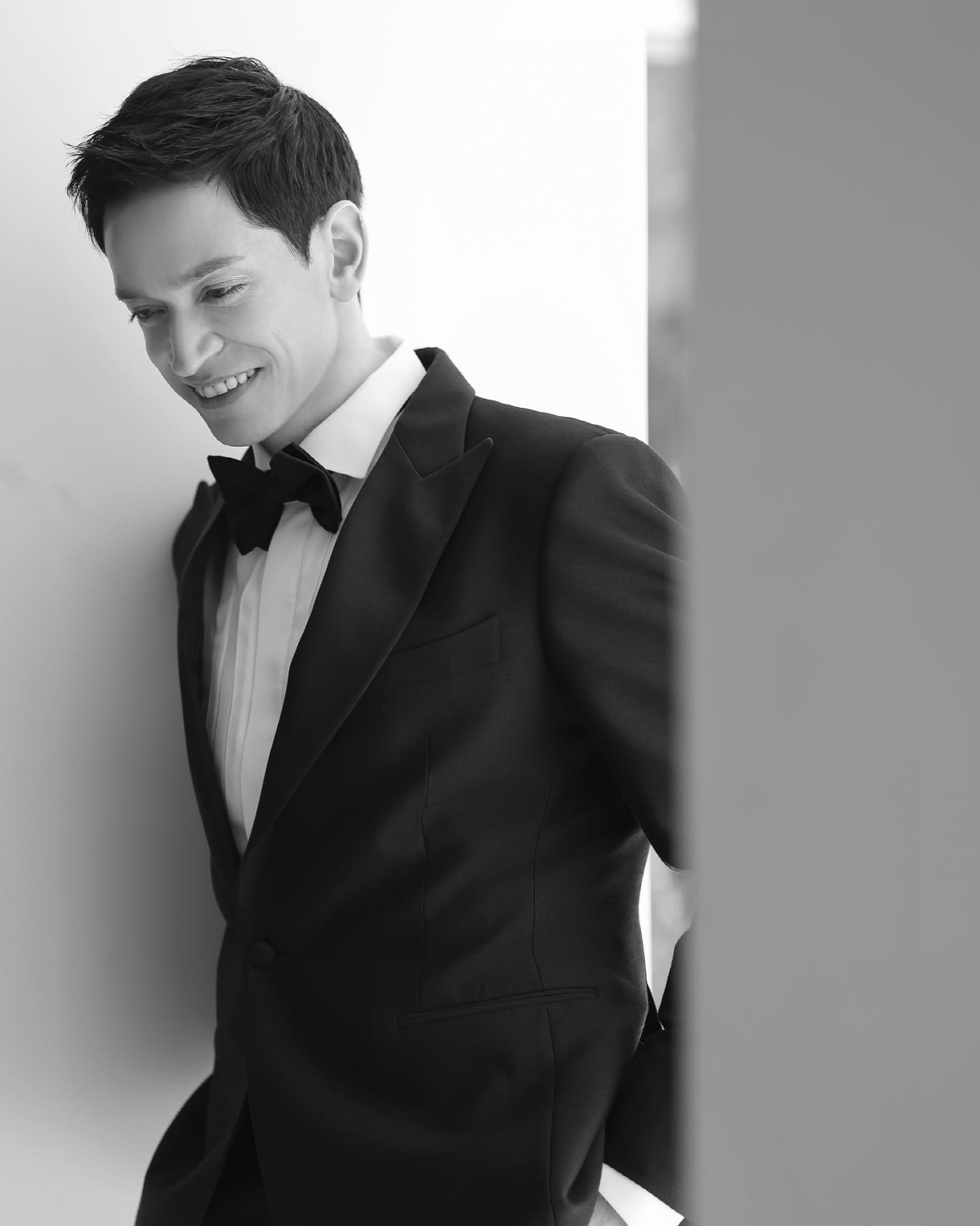 '결혼' 다니엘 린데만 "신혼여행서 ♥아내 드론컷 촬영...다들 미쳤냐고…
