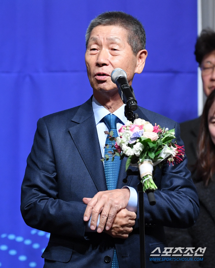 "이 팀 어떻게 하나 싶었는데"…야신의 한숨, 프로야구 OB가 인정했다