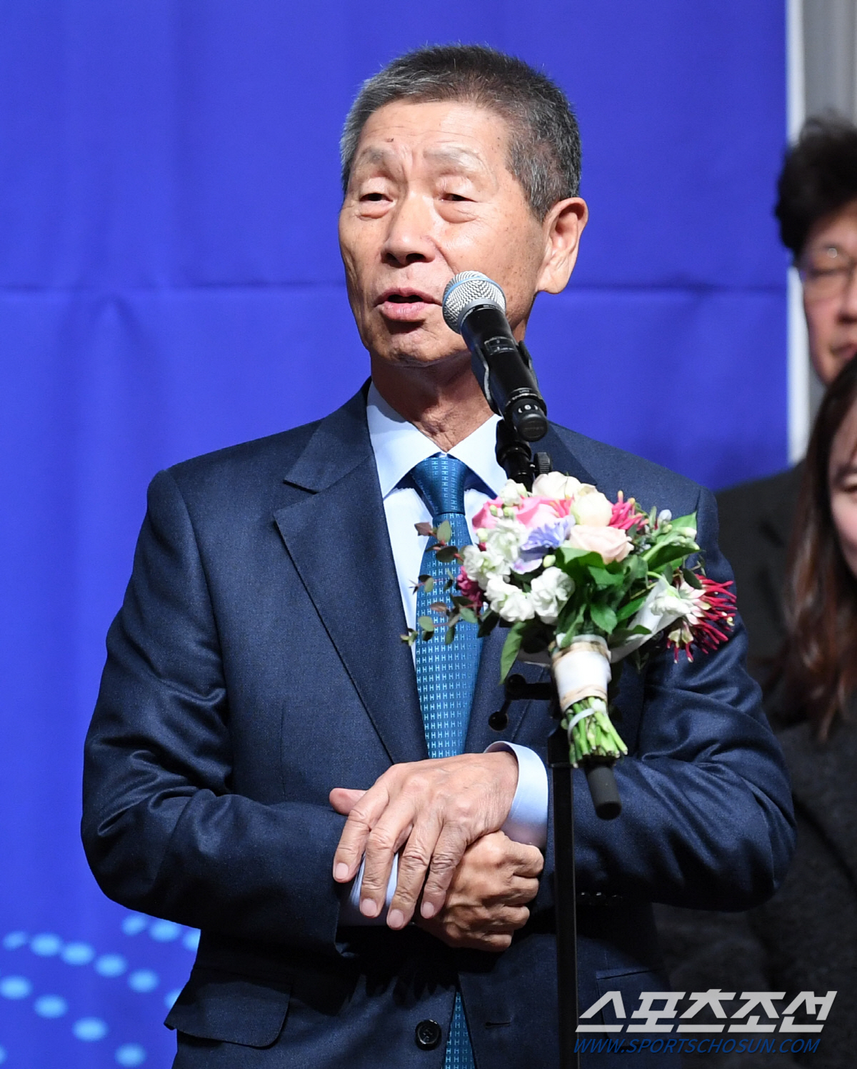 "이 팀 어떻게 하나 싶었는데"…야신의 한숨, 프로야구 OB가 인정했다