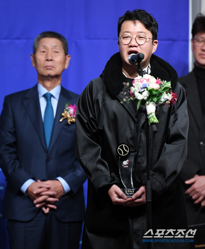 "이 팀 어떻게 하나 싶었는데"…야신의 한숨, 프로야구 OB가 인정했다