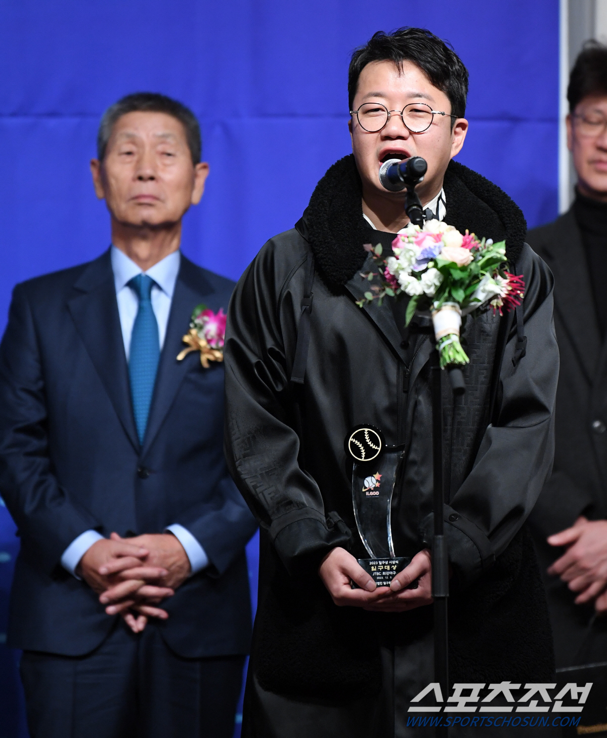 "이 팀 어떻게 하나 싶었는데"…야신의 한숨, 프로야구 OB가 인정했다