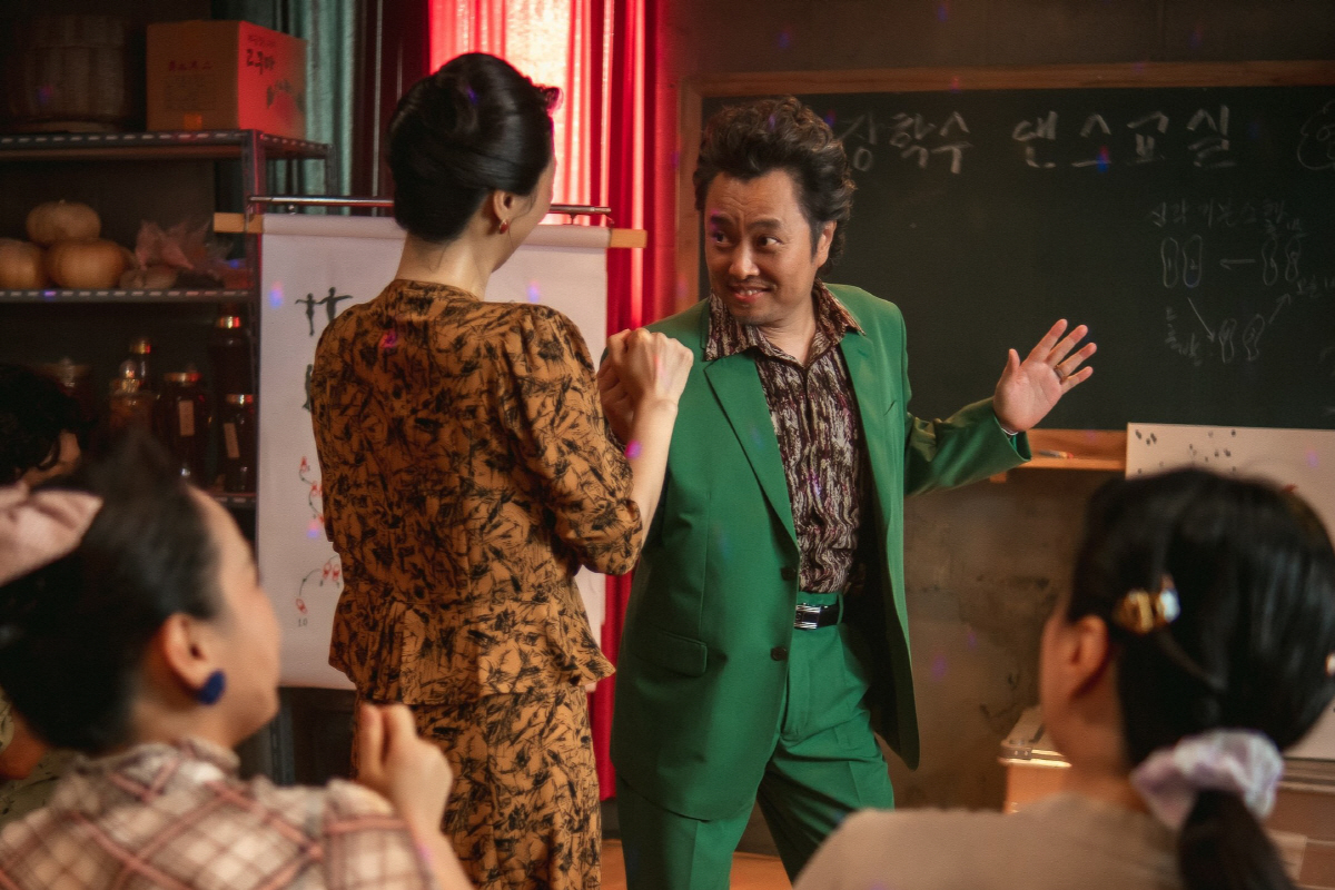'소년시대' 서현철·김정태, 못말리는 아빠 케미…감초 역할 톡톡