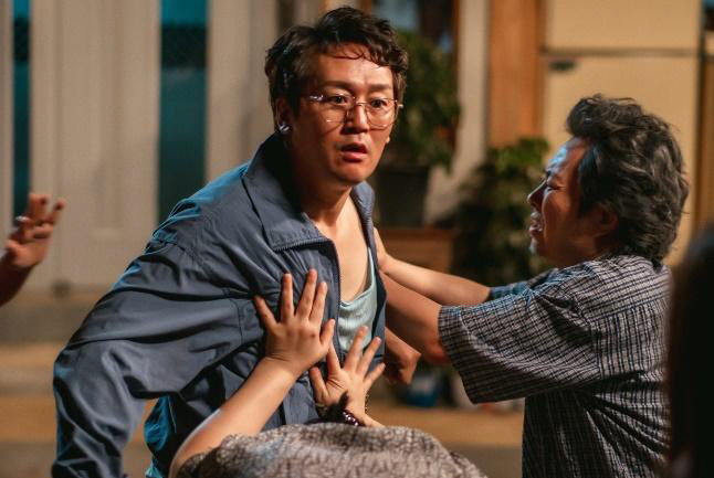 '소년시대' 서현철·김정태, 못말리는 아빠 케미…감초 역할 톡톡