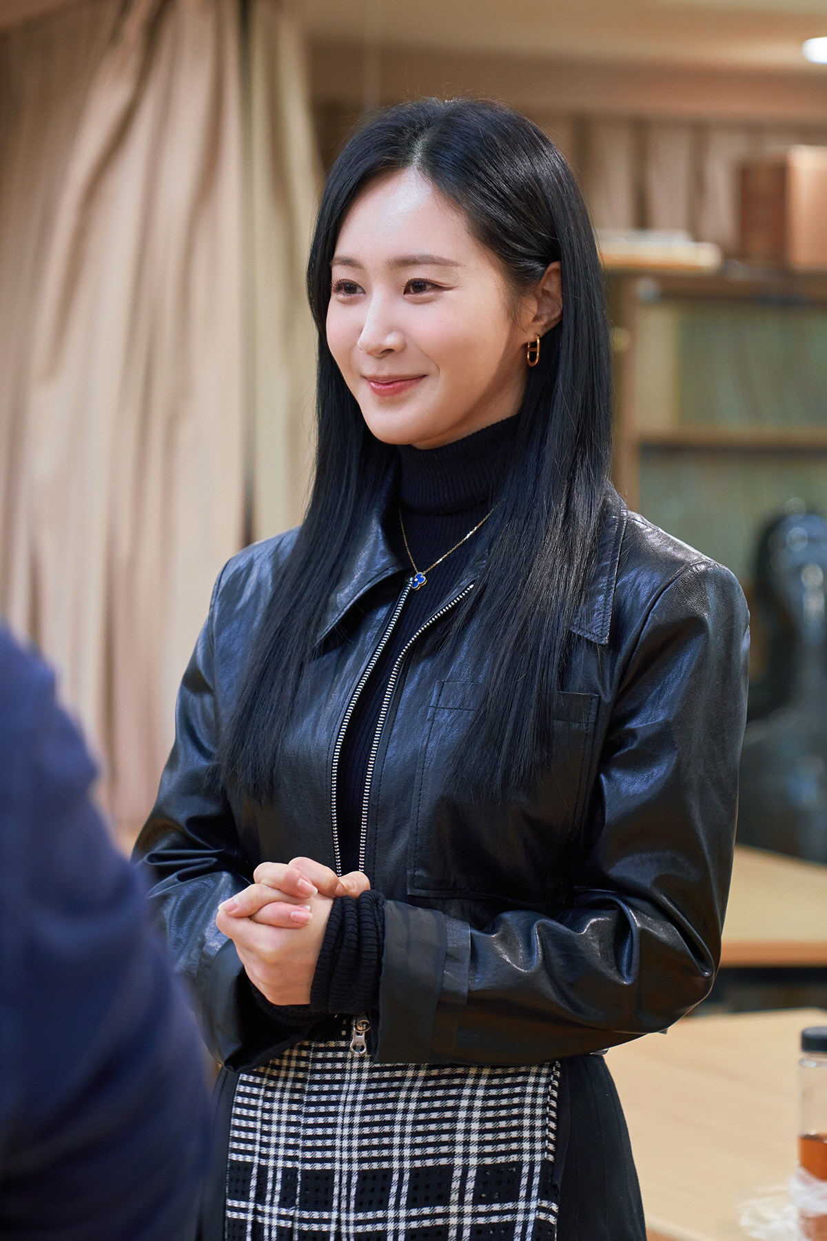 "기부→멘토 활약" 권유리, 2023년도 선한 영향력 빛났다…꾸준한 선행