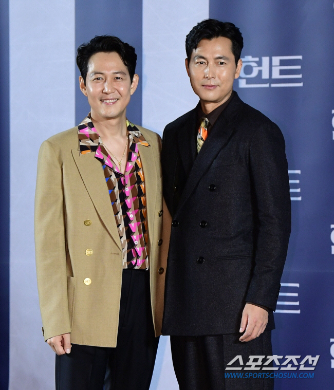 [SC이슈] 이정재-정우성, 120억 유상증자…빅데이터 회사에 큰 손 투…