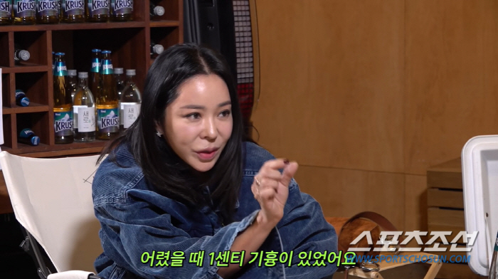 '33조 자산 운용사 부회장♥' 이혜영, 폐암 수술 때 90평 병실 이용…
