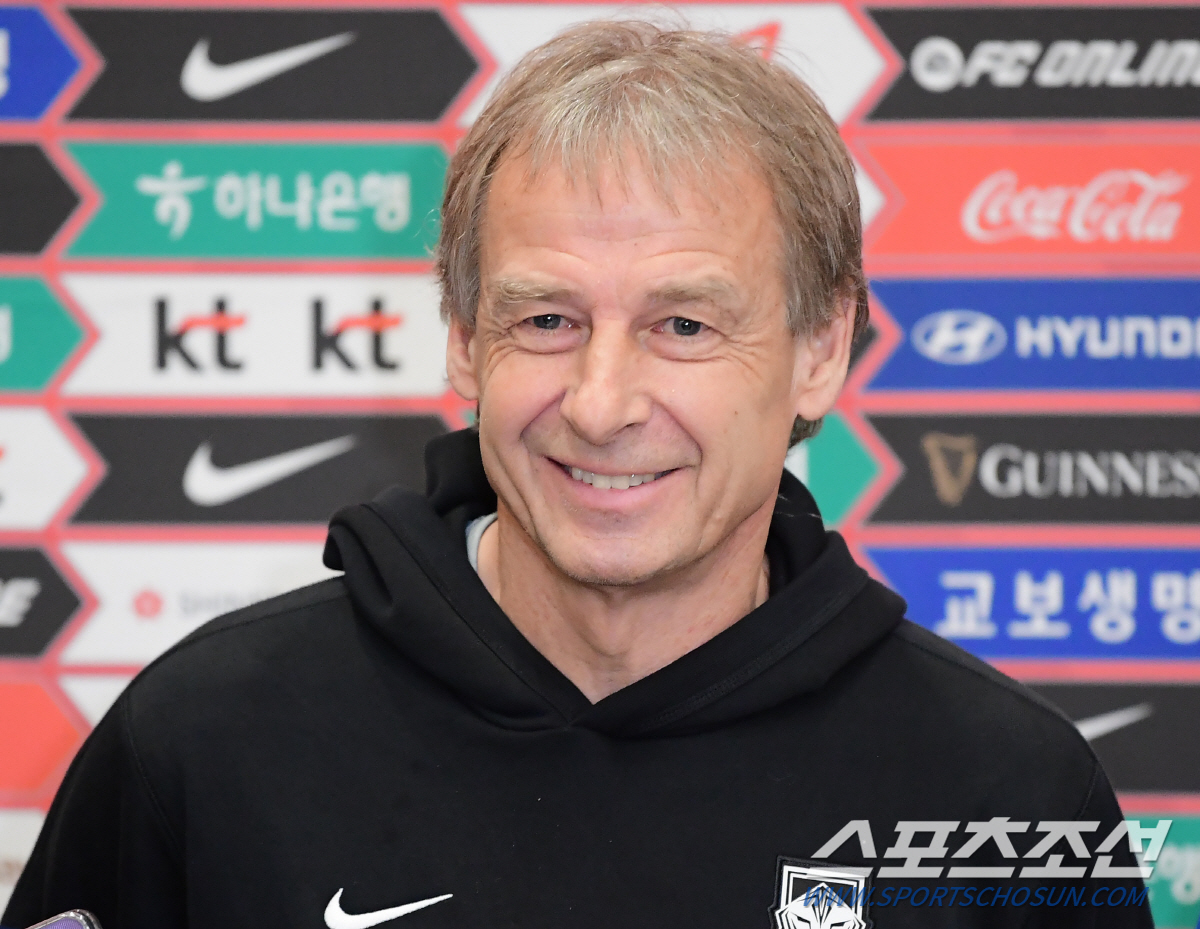SON 차출 예고, 클린스만 "토트넘에 미안하지만 누군가는 亞컵 우승해야…