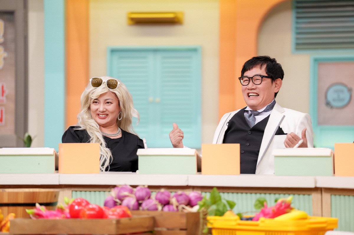 이경규 "'놀토', 가사 전달 못하는 가수 노래로 프로그램 만들어, 이해…