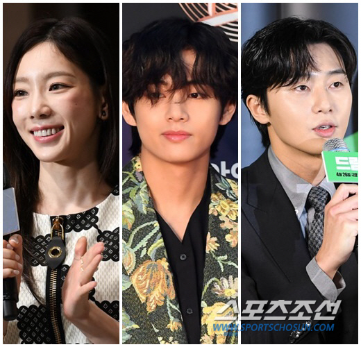 앨범 던지고 머리채 잡히고…태연→BTS 뷔, 그릇된 팬심에 고통받는 ★들…