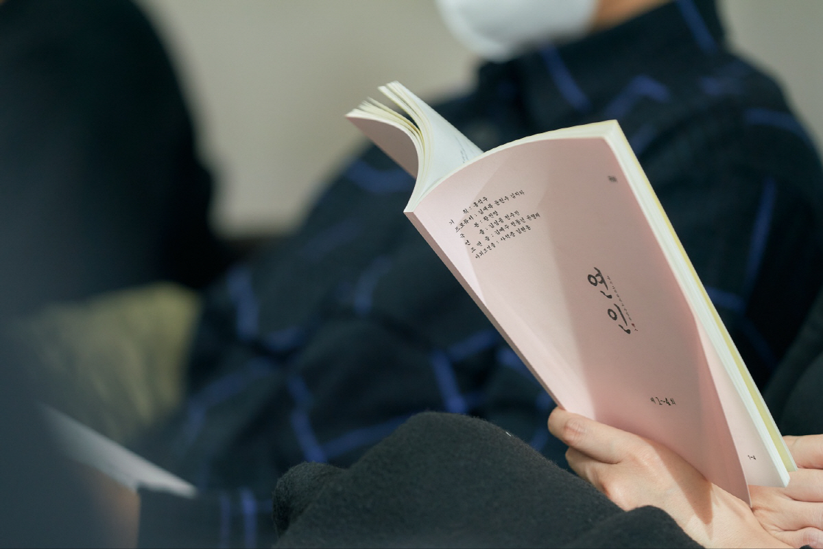 [인터뷰②]'연인' 작가 "극 초반 안은진 미스캐스팅 논란? 근심 NO……