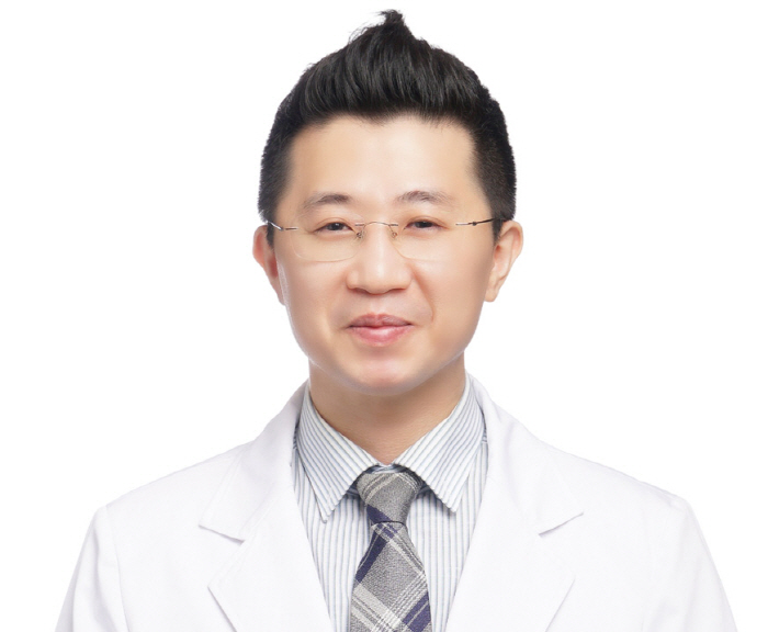 고려대안산병원 이창민 교수, 대한위암학회 '우수논문상' 수상