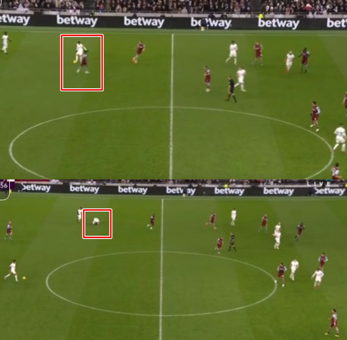 "척추 강타,SON 진통제 투혼?" 토트넘 감독이 밝힌 손흥민 현 부상상태