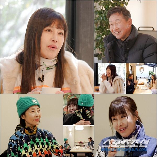 '날 보러와요' 방미, 돌연 미국行 뒤 '구독자 23만명' 인기 크리에이…